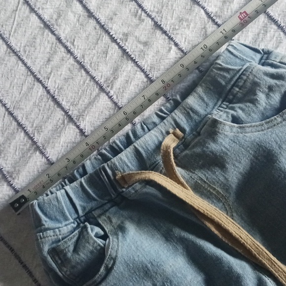 Girls skinny jeggings - Picture 5 of 5